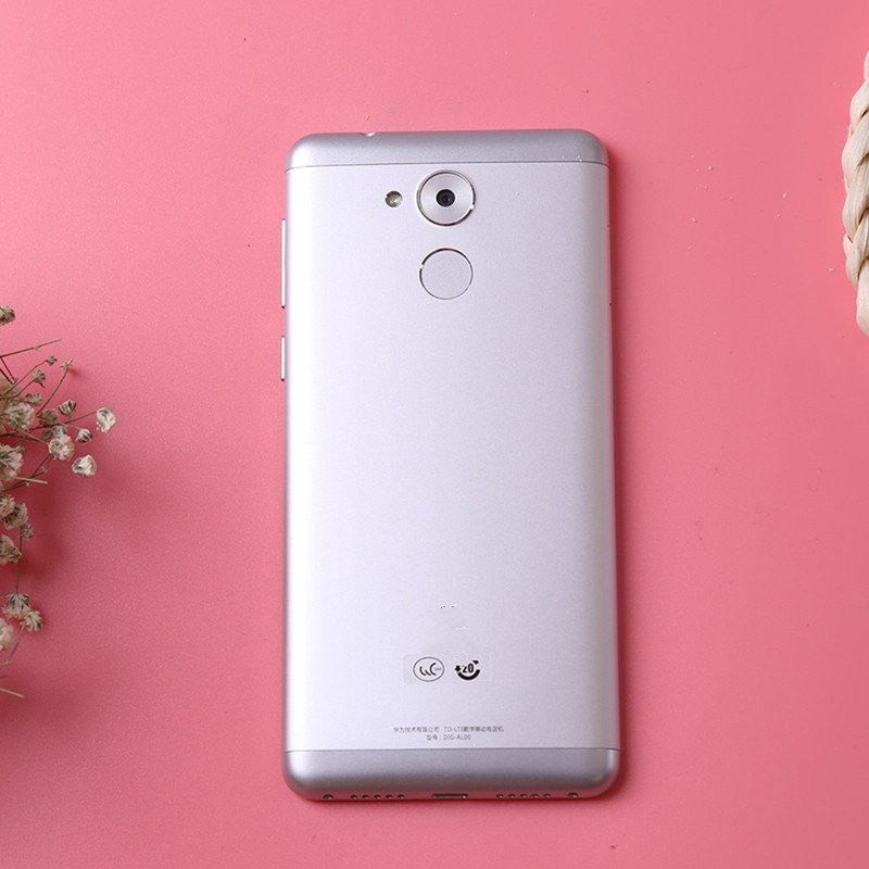 wholesale Enjoy 6S 3+32GB 5.0 Inch Dual Card 4G LTE used phone for sale second hand mobile phone